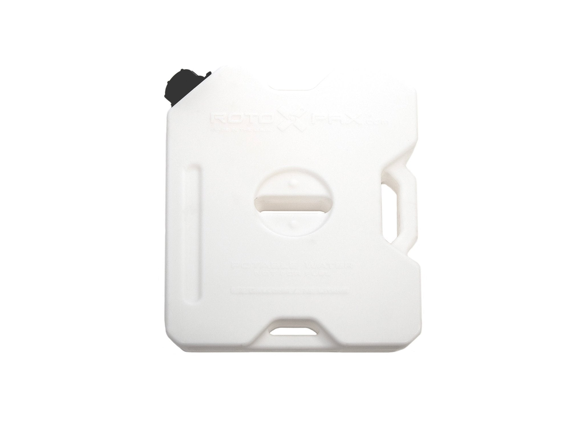 ROTOPAX 2 GALLON WATER CAN - GEN 2