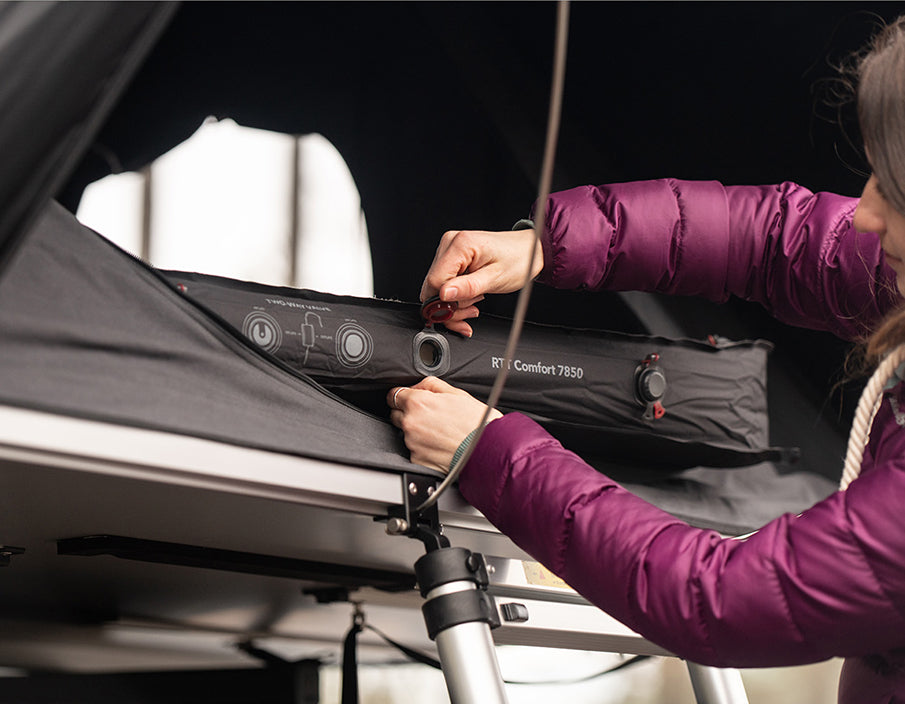 RTT Comfort 5082 (Skycamp Mini) - Image 8