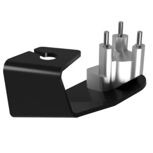 Side Mirror Antenna Mount to suit Ineos Grenadier 1