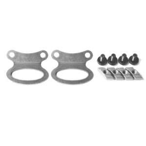 TIE DOWN RINGS