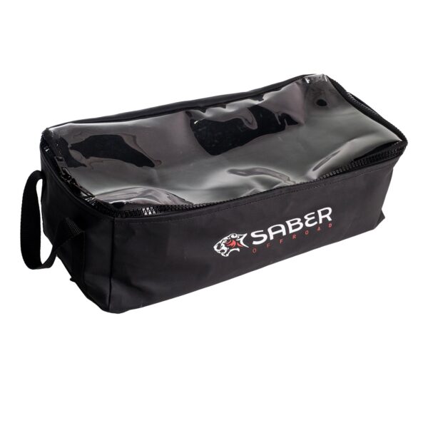 Saber Winch Recovery Kit - Image 7