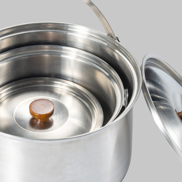 Camp Cookset - Image 4