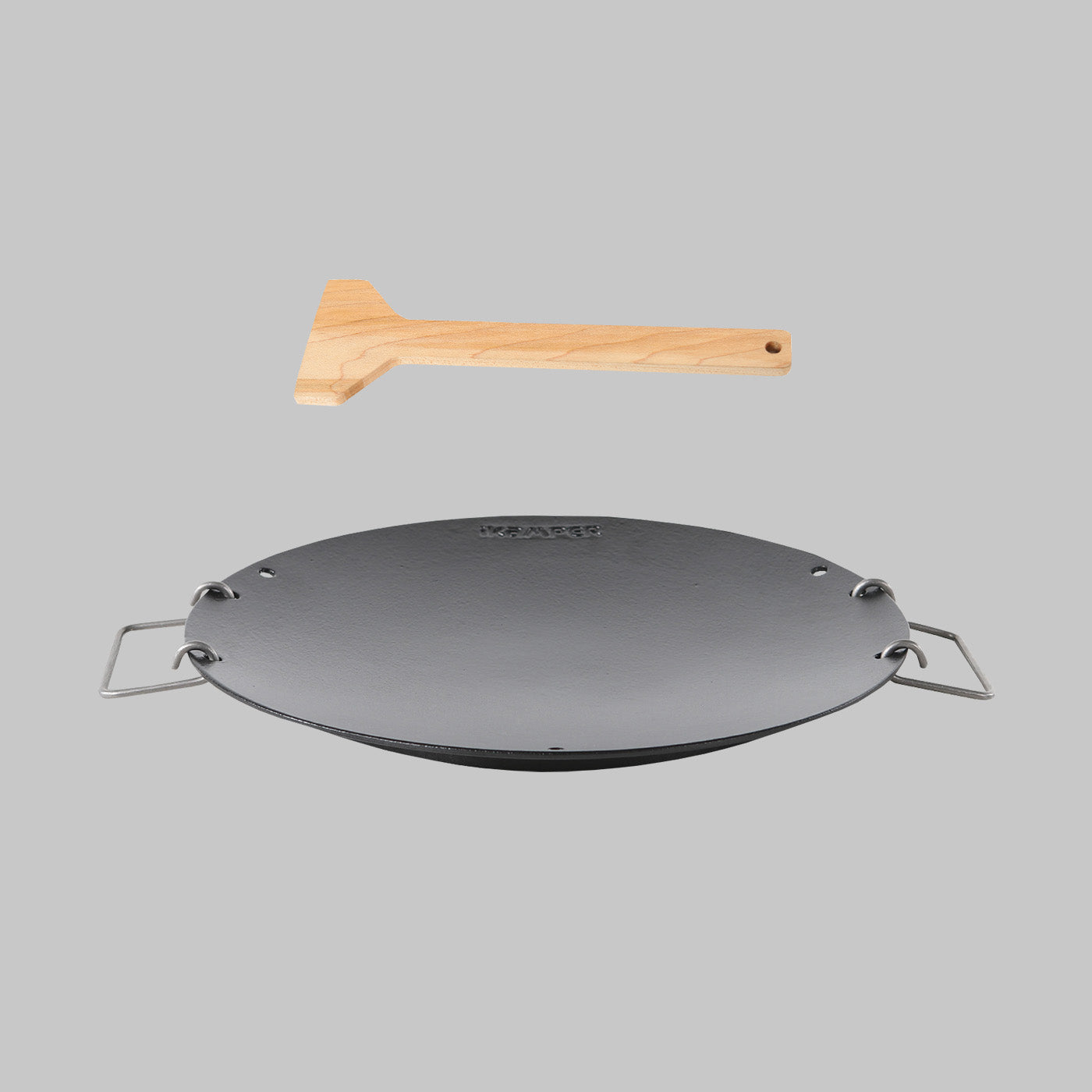 Disco Skillet - Image 5