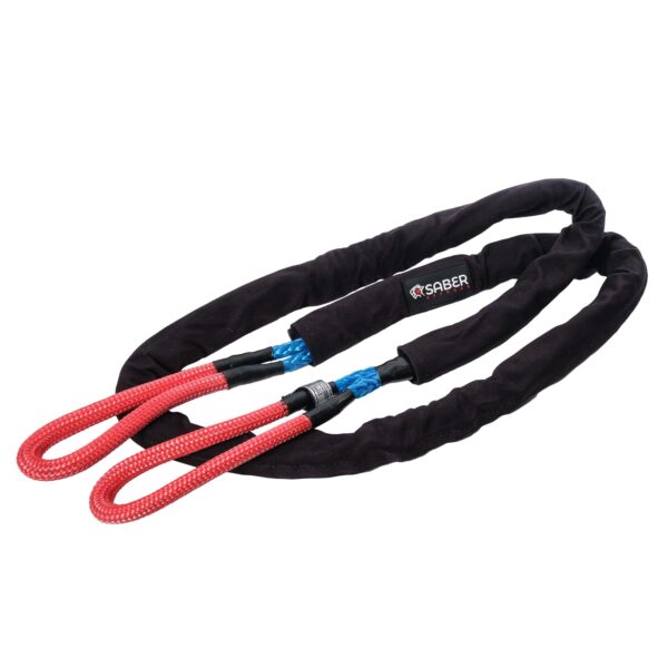 Saber Winch Recovery Kit - Image 5