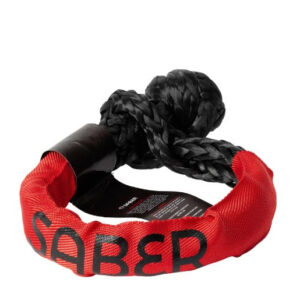 Saber Soft Shackle with Protective Sheath - 24,000KG