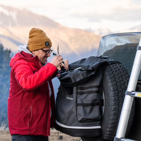 Trash Caddy - Image 8
