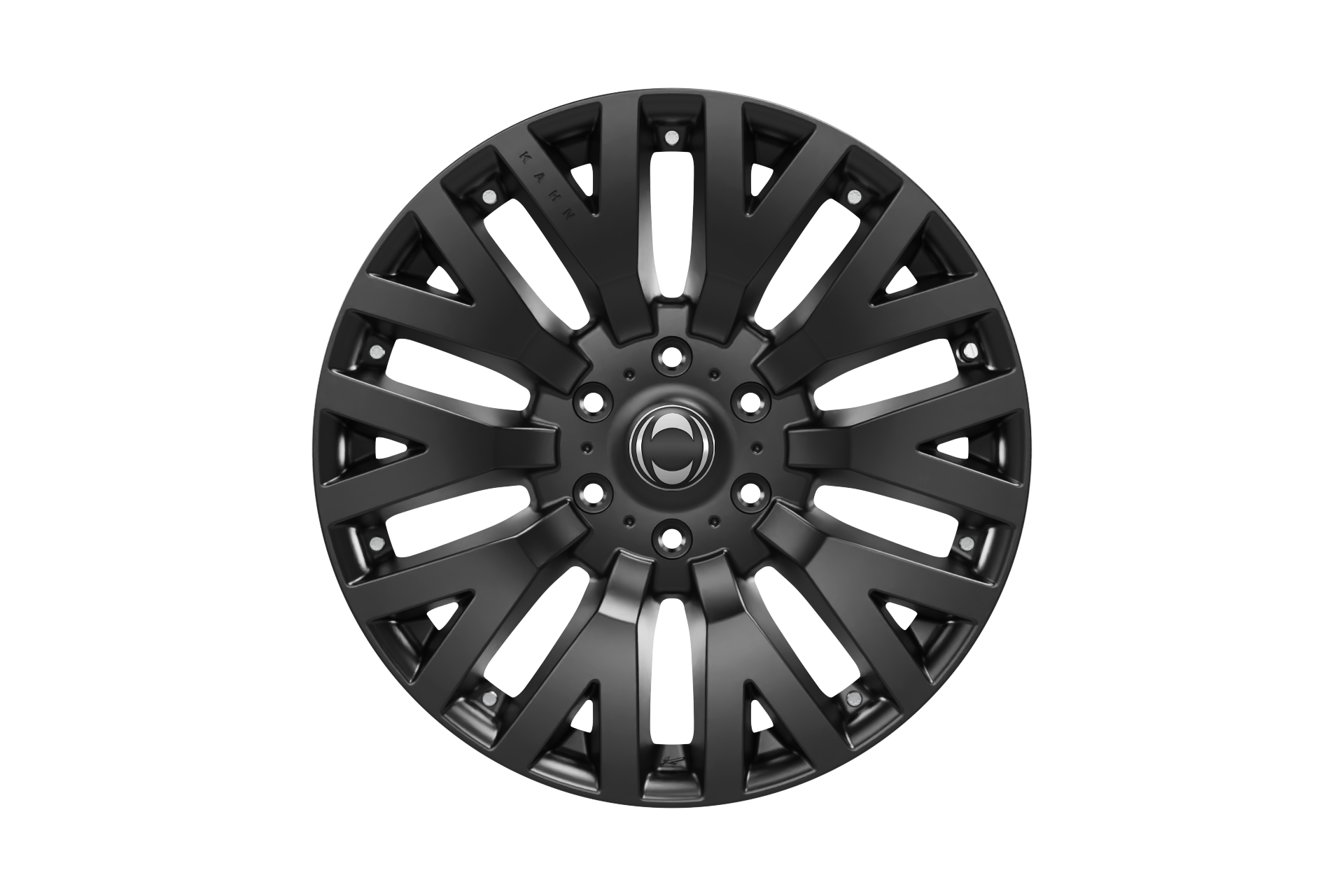 Ineos Grenadier (2023-Present) G22 RS-Forged Light Alloy Wheels