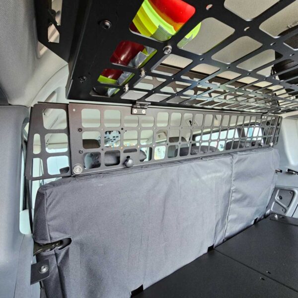 Shelf + Barrier SET - Grenadier Utility - Image 4