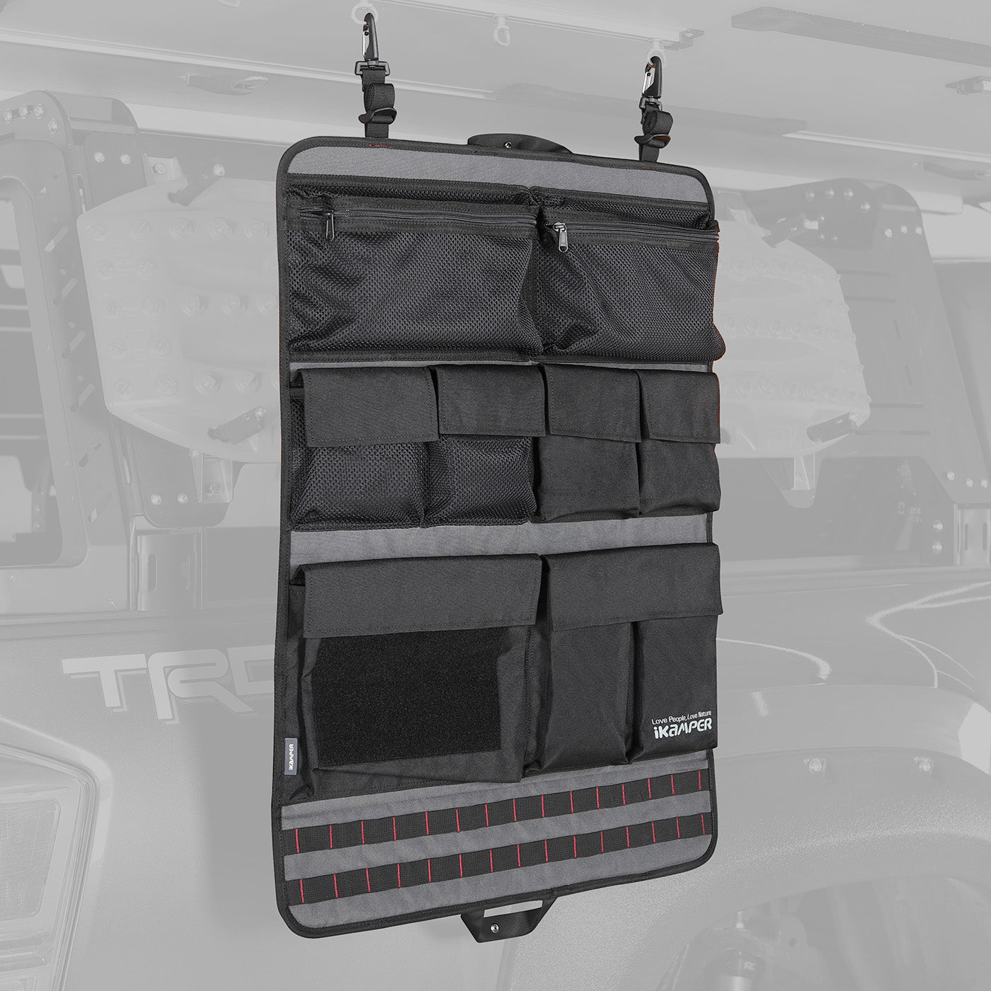 Storage Rack 3.0 - Image 3