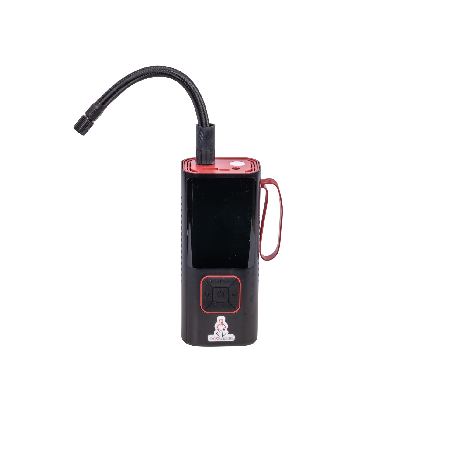 Thor's Lightning AirSpark Portable Battery Box Digital Air Compressor - Image 8