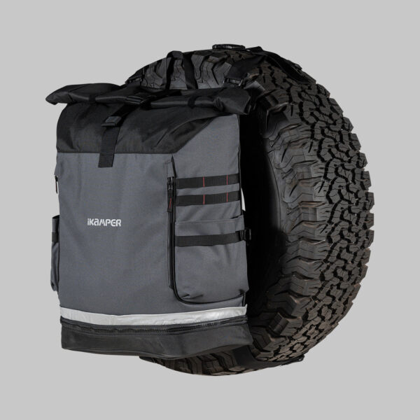 Trash Caddy - Image 2
