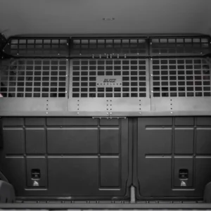 Cargo Barrier Standalone