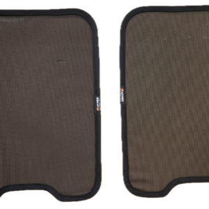 Safari Window Shade Cover (Mesh)