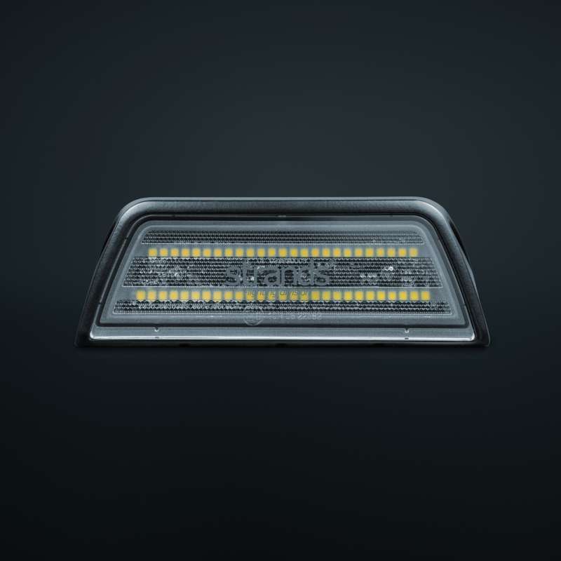 Siberia Scene Light 19W