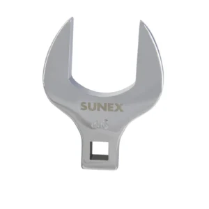 1/2" DRIVE 46MM JUMBO CROWFOOT WRENCH
