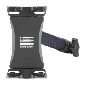 Tablet Arm Holder - Compatible with iPad, iPad Mini and Samsung Tablets - Base Sold Separately