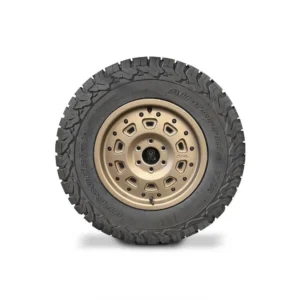 Talon Wheels - Bronze