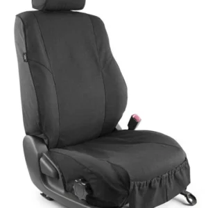 Charcoal Seat Cover