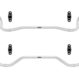 31.75mm Front 31.75mm Rear Front & Rear Sway Bar Kit