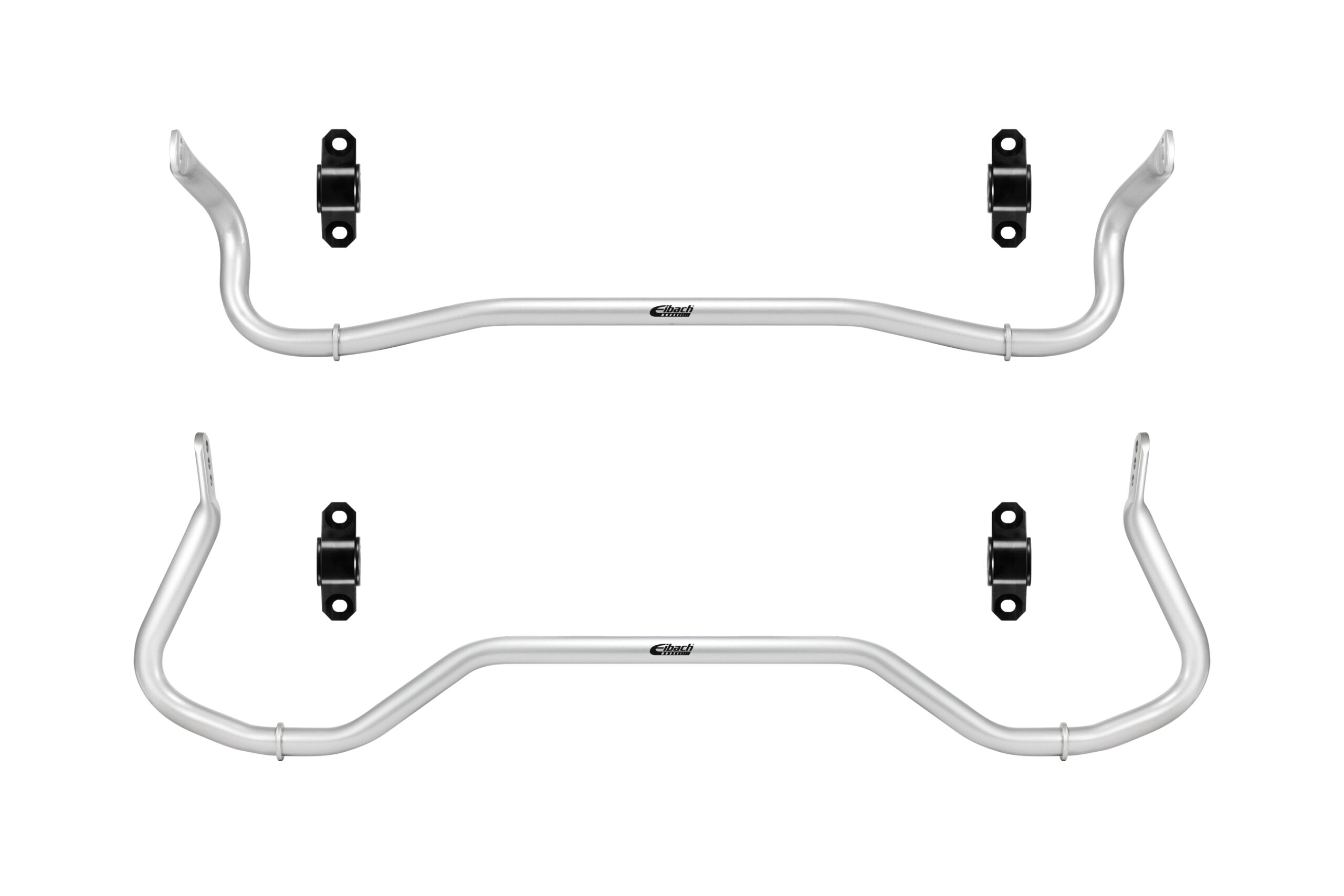 31.75mm Front 31.75mm Rear Front & Rear Sway Bar Kit