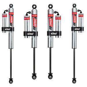 Reservoir Kit - Set of 4 Dampers