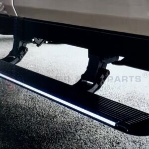 Side Step Electric LED - Ineos Grenadier