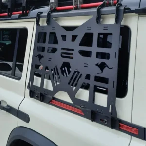 Side Storage Panel Kit