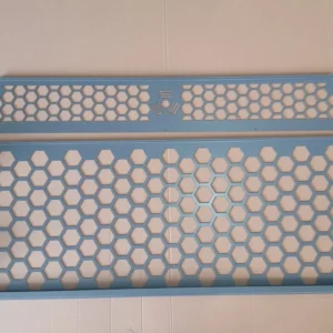 Rear Parcel Shelf Kit