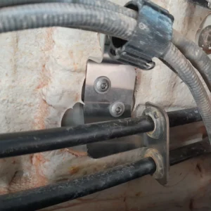 Transfer Case Cable BKT