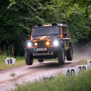 Big Brake Kit - Full