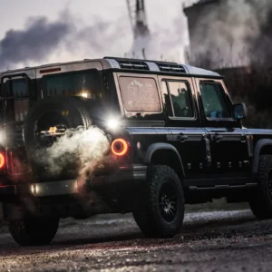 Reverse light/ work light kit