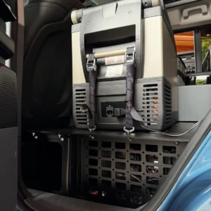 Smart Floor (Rear Seat Delete) w/ storage pods