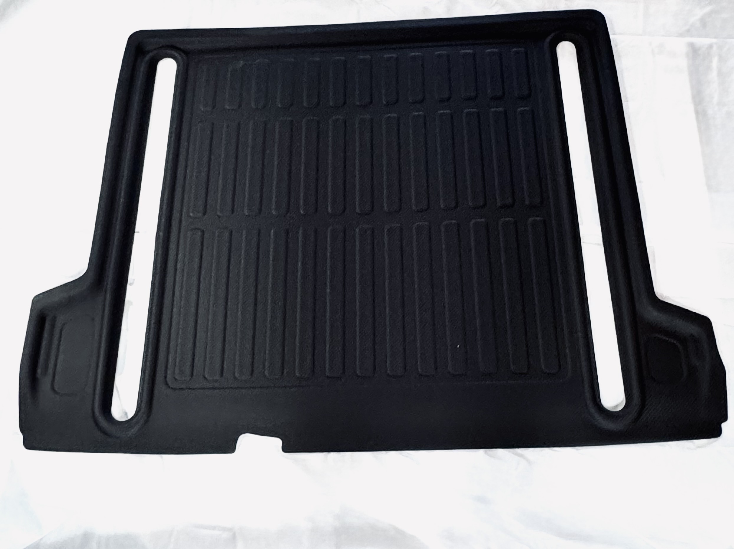 Rear Cargo Liner - Ineos Grenadier