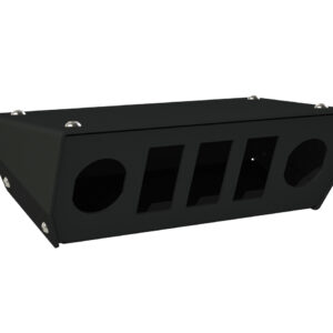 12V Electrical Console to suit KAON Storage Solutions