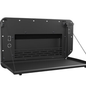 Rear Door Drop Down Table & Door Card to suit the Ineos Grenadier