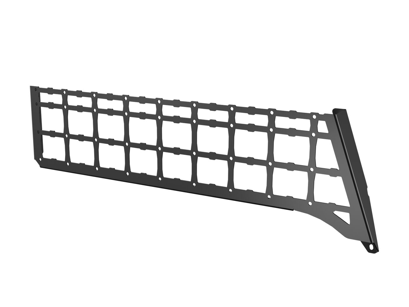 Rear Cargo Crate LHS