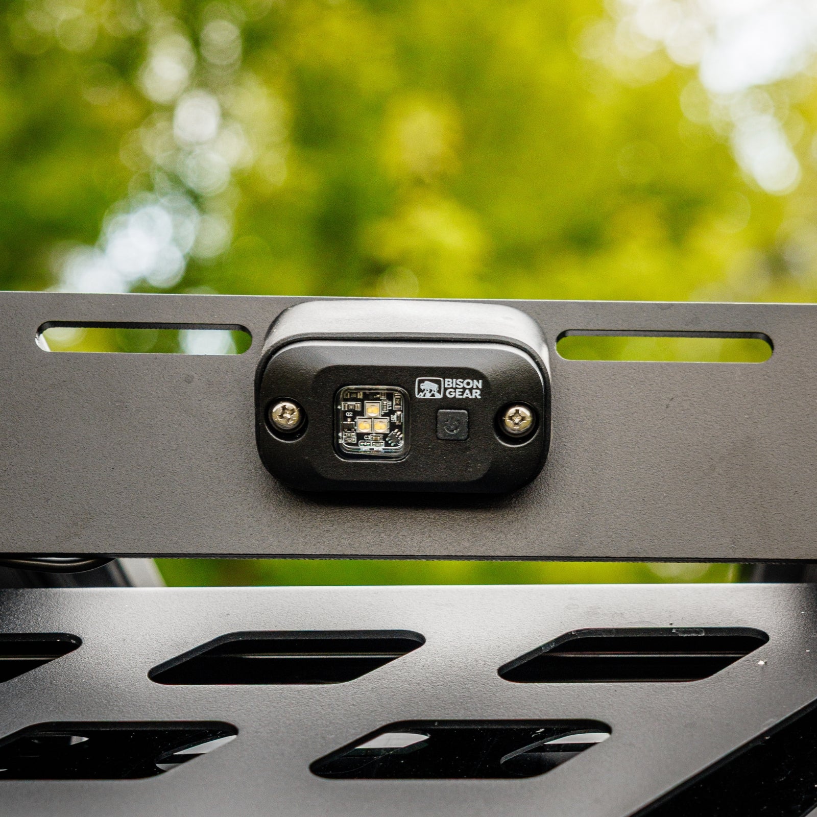 Sparrow Dimmable Dome Light