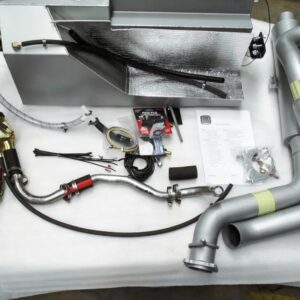 Long Range America - Extended Range Fuel Tank Grenadier