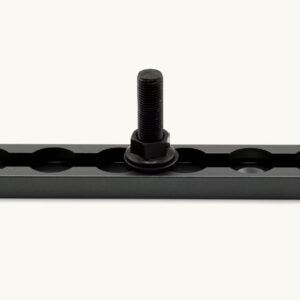 Venture L-Track M10 Single Stud Bolts - 1.5 inch (38mm)