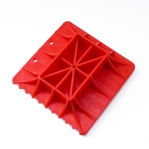 Off-Road Base - Red - Hi-Lift