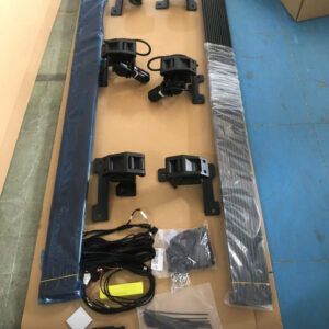 Grenadier Electric Steps