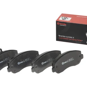 Prime Brake Pads P 68 062