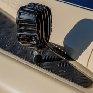 Ditch Light Brackets For Ineos Grenadier & Quartermaster