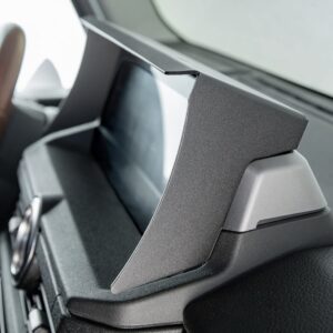 Display Cover for Ineos Grenadier and Quartermaster