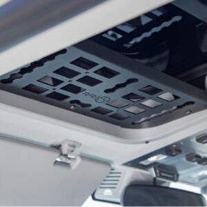 Safari Window Shelves for Ineos Grenadier