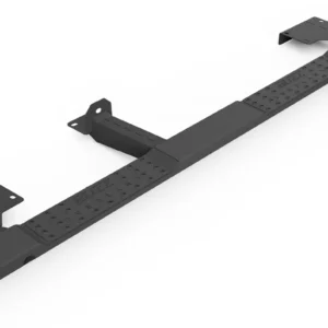 Rockslider Steps/Stainless Steel