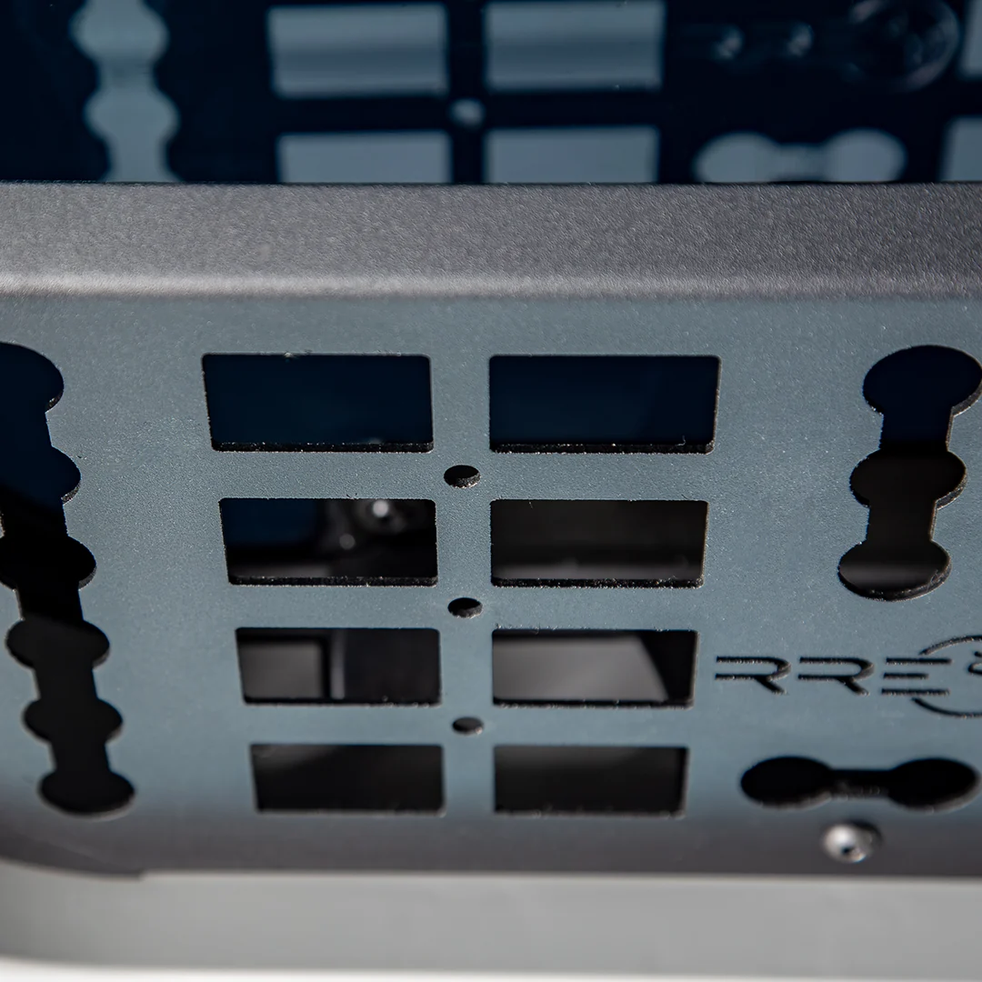 Safari Window Shelves for Ineos Grenadier - Image 4