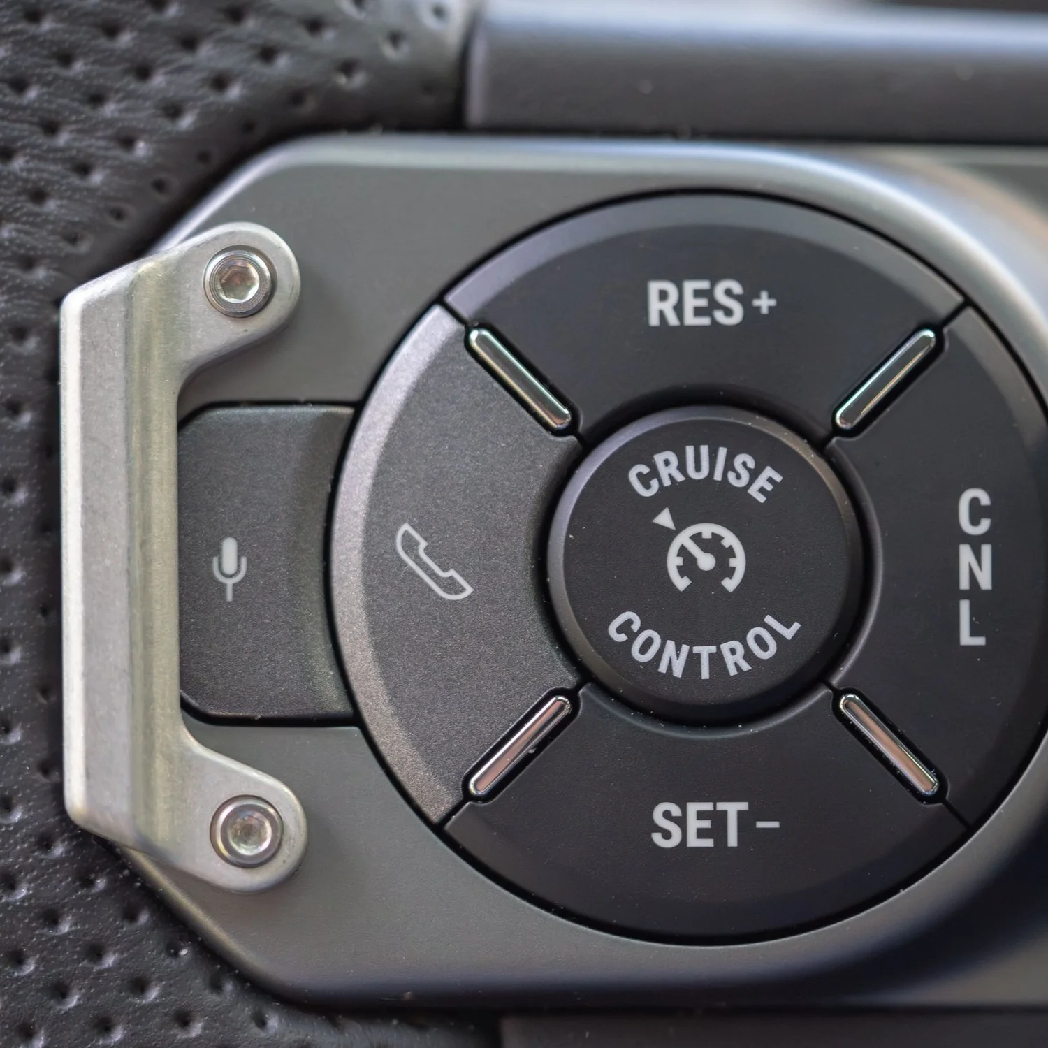 Steering Wheel Guard