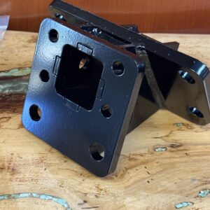 Rear Receiver Hitch - Grenadier & QM