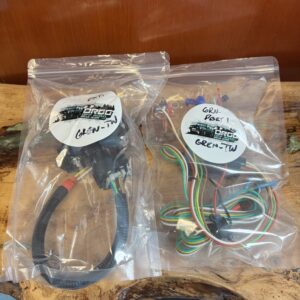 ORGG - Grenadier Trailer Wiring Kit - Easy Install